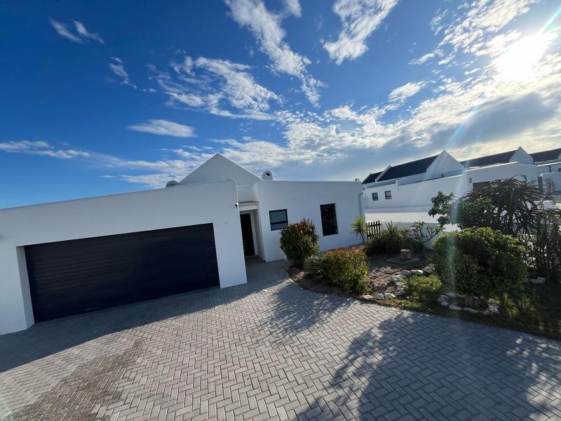 To Let 3 Bedroom Property for Rent in Dwarskersbos Western Cape
